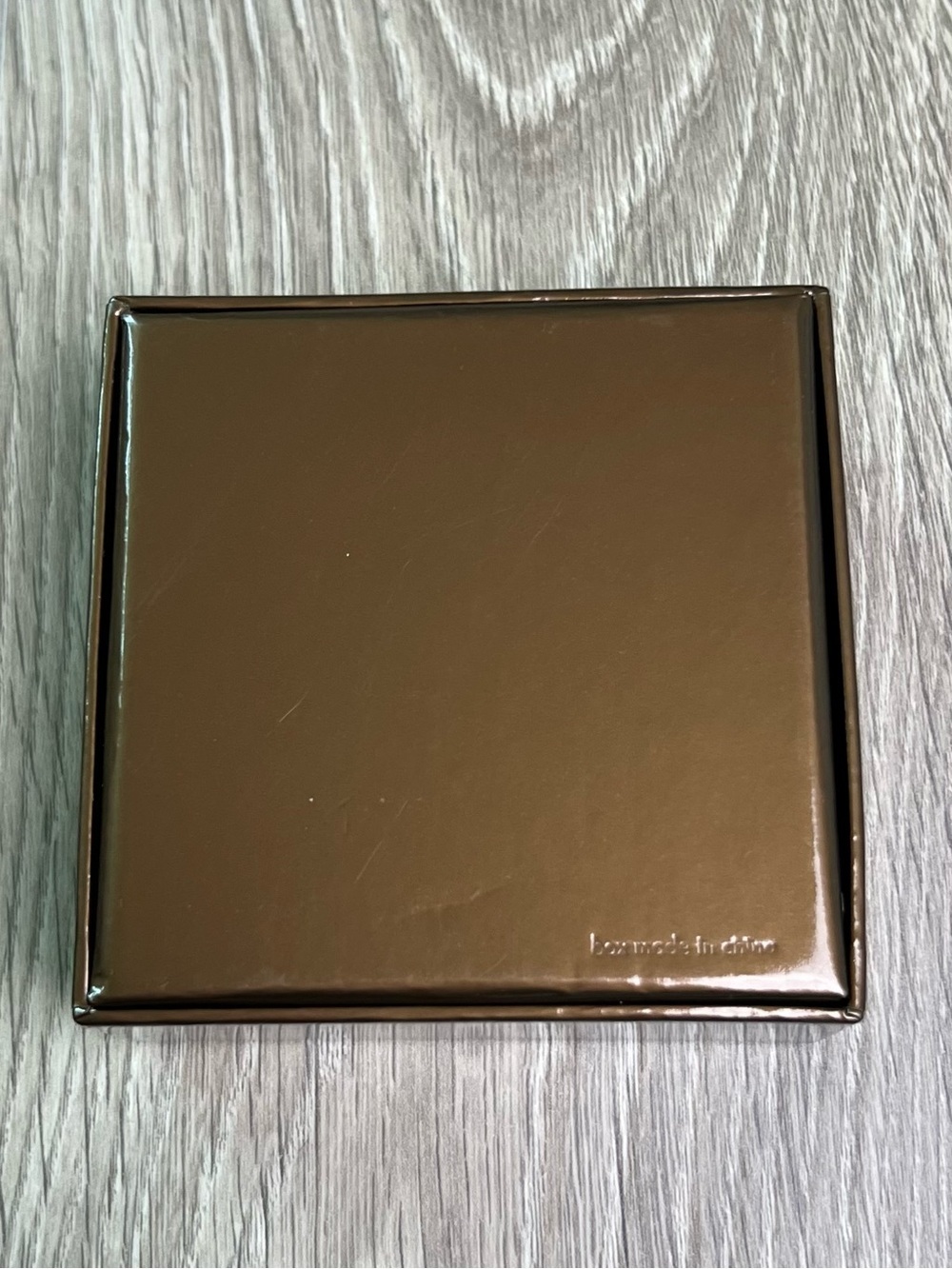 Gucci box (BB143) - Picture 2 of 8